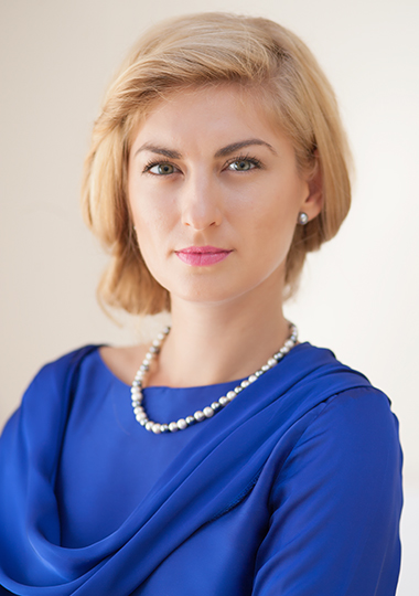 Cătălina Ganea