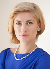 Cătălina Ganea
