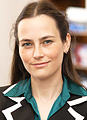 Eszter Markó