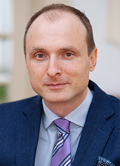 Gabriel Valentin Udrea